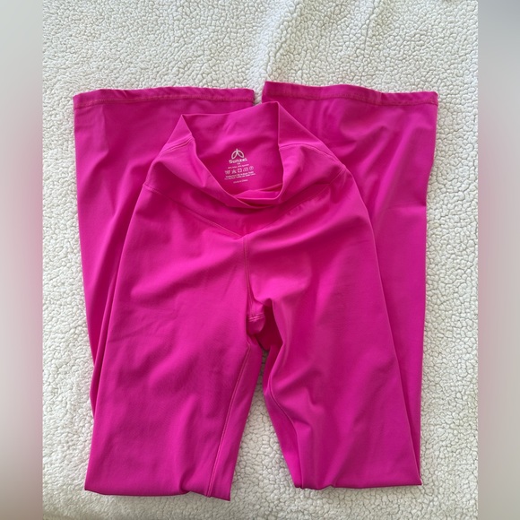 Flare Leggings - Picture 6 of 7